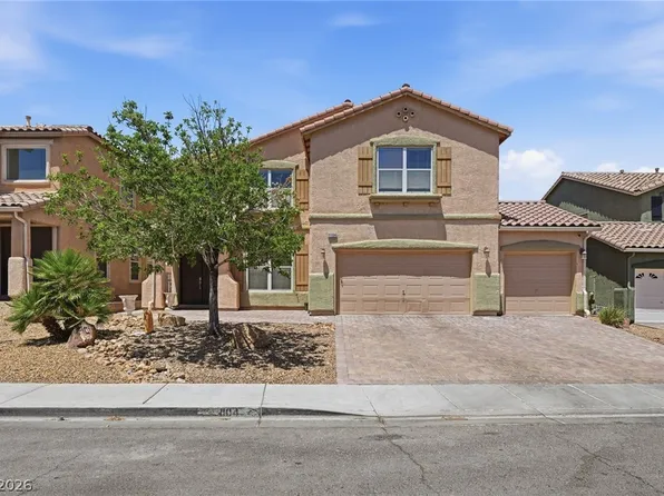 1104 High Altitude Ave, North Las Vegas, NV 89032