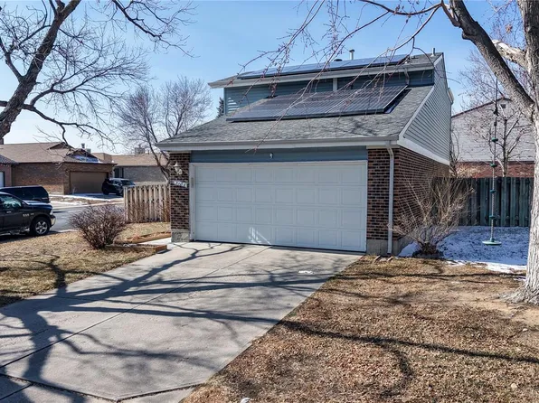 7103 Depew Court, Arvada, CO 80003