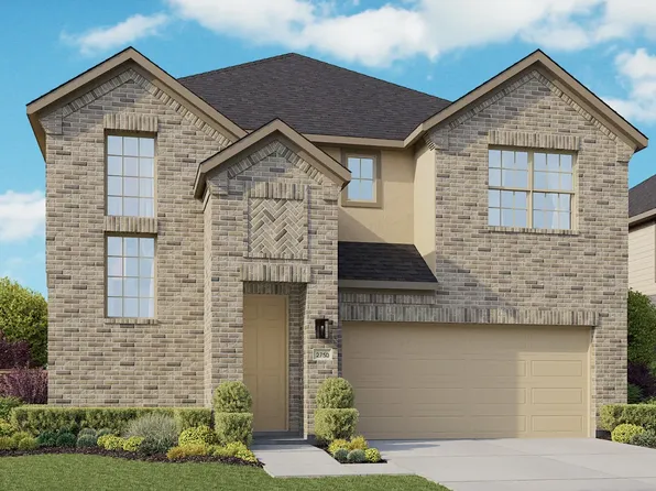 Cayman Plan, The Woodlands Hills