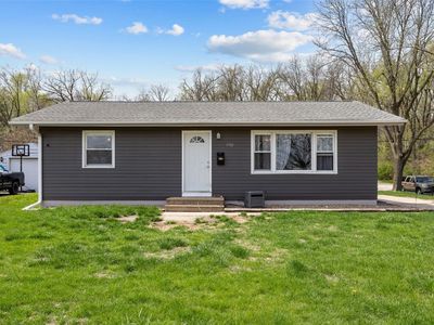 1732 9th St NW, Cedar Rapids, IA, 52405