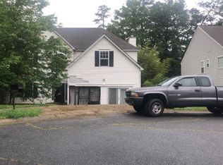 3003 Hendricks Chapel Ln, Charlotte, NC 28216