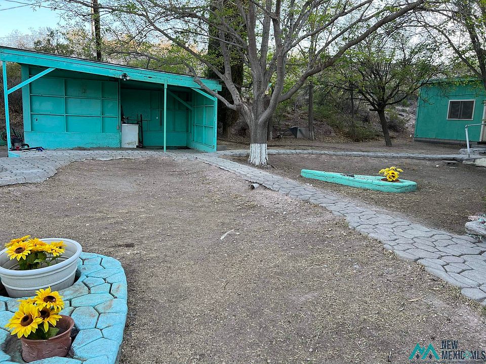 22 Queens Ln, Caballo, NM 87931 MLS 20230975 Zillow