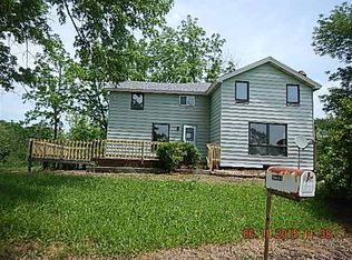 15117 Willy Rd, Union City, PA 16438