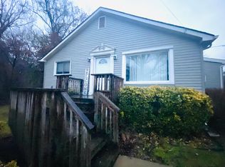 6612 Keck Rd, Knoxville, TN 37912