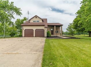 7455 Wright Moyer Rd, Sidney, OH 45365