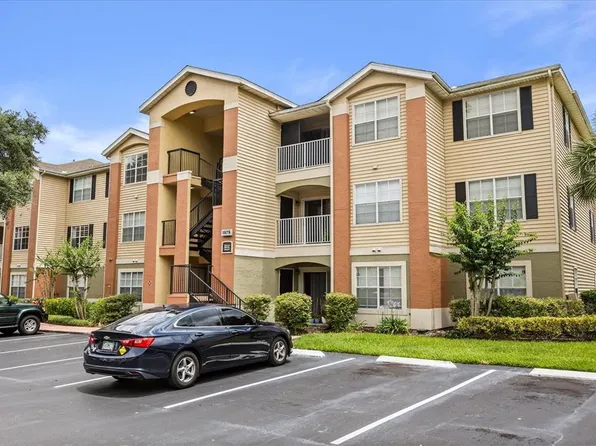 1979 Summer Club Dr APT 115, Oviedo, FL 32765