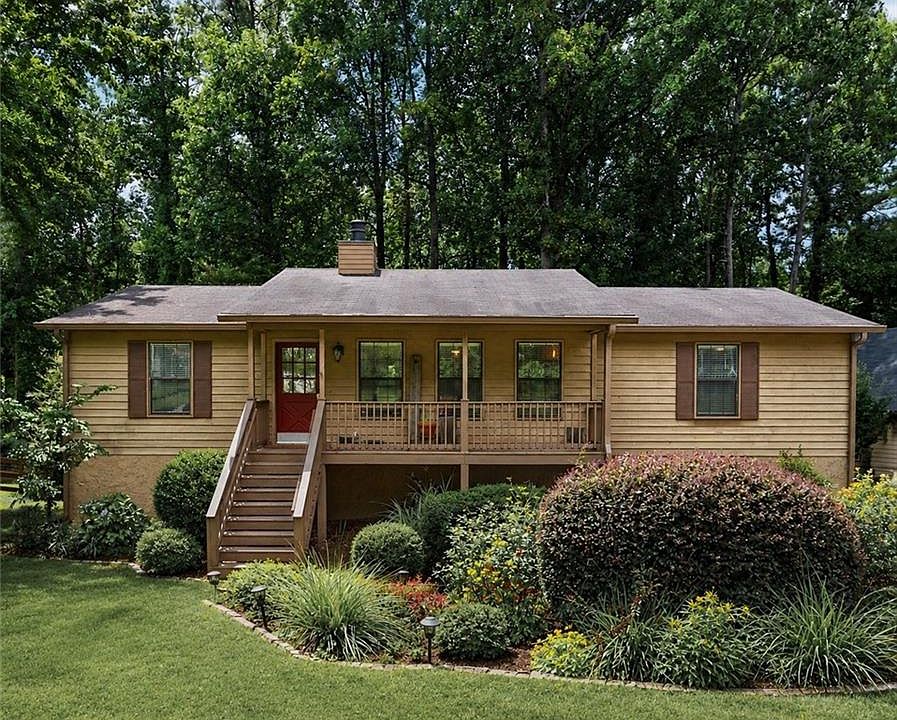 1st image of 4470 S Springwood Dr SW