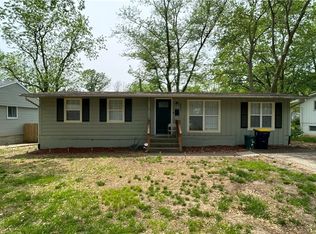 8603 E 93rd St, Kansas City, MO 64138