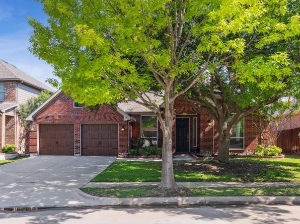 3605 Burgee Ct, Fort Worth, TX 76244