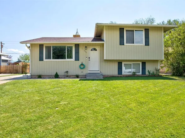 1501 Navajo St., Cortez, CO 81321