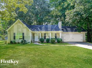 470 Cowan Rd, Covington, GA 30016