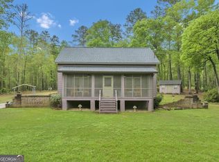 3219 Moody Rd, Bonaire, GA 31005