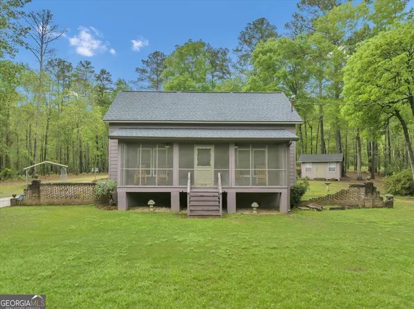 3219 Moody Rd, Bonaire, GA 31005