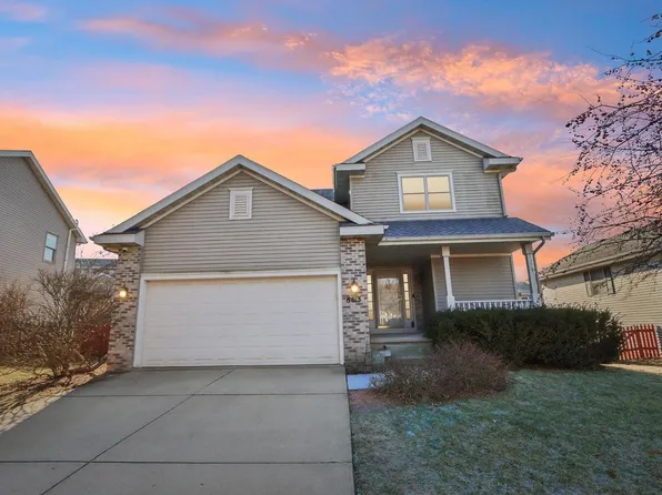 8413 Shale Drive, Madison, WI 53719