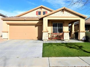 7225 S 41st Dr, Phoenix, AZ 85041