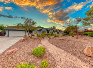 1885 Elderberry Pl, Las Vegas, NV 89156