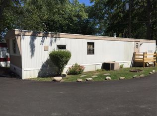 7515 E Washington St TRLR 28, Indianapolis, IN 46219