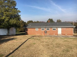 252 S Wilson Heights Rd NE, Cleveland, TN 37312