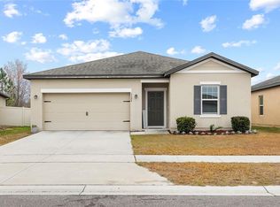 5534 Turkey Creek Way, Lakeland, FL 33811