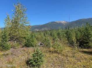 TRACT 4 Usfs Rd #2294, Clark Fork, ID 83811