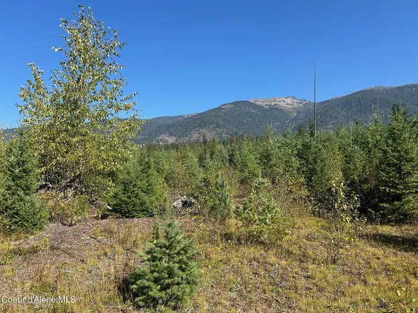 TRACT 4 Usfs Rd #2294, Clark Fork, ID 83811