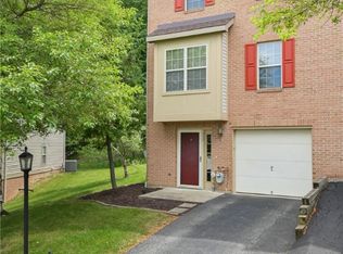 217 Hillvue Dr, Seven Fields, PA 16046