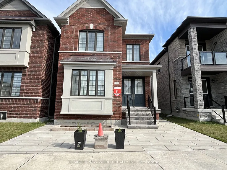 12 Jack Carson Dr #BASEMENT — Photo 1