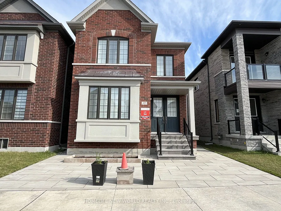 12 Jack Carson Dr #BASEMENT