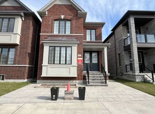 12 Jack Carson Dr #Basement, Markham, ON L6B 1R8