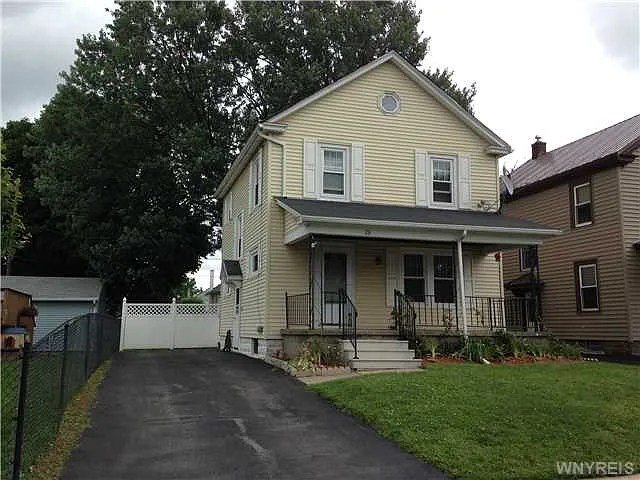 28 Bewley Pkwy photo 1