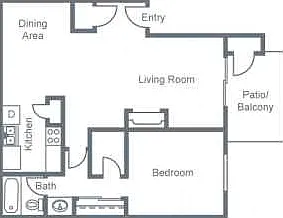 Siena Apartment Homes — Photo 18