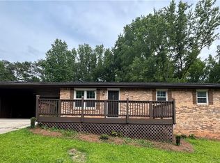 3626 Briar Dr, Lithia Springs, GA 30122