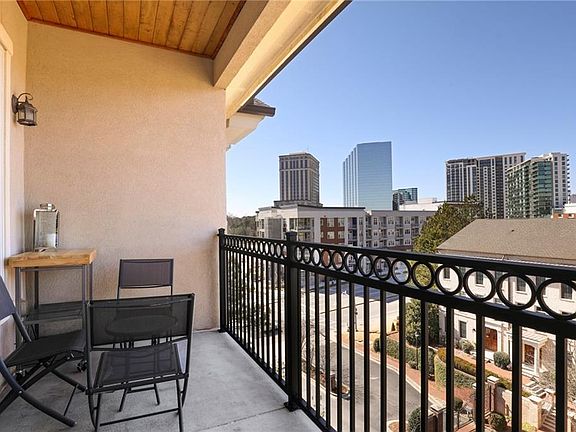 2nd image of 3635 E Paces Cir NE Unit 1409