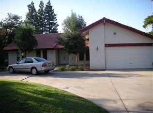 2792 W Dovewood Ln, Fresno, CA