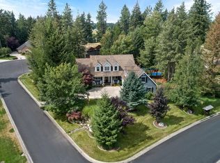 1315 E Woodstone Ct, Hayden Lake, ID 83835