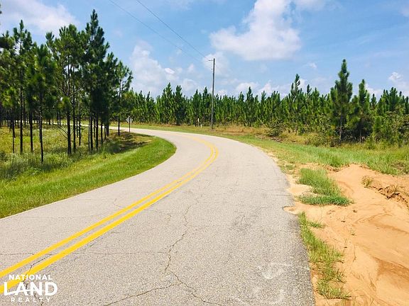 Luther Lee Road Frontage