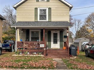 1256 Mound St, Salem, OH 44460