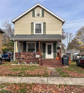 1256 Mound St, Salem, OH, 44460