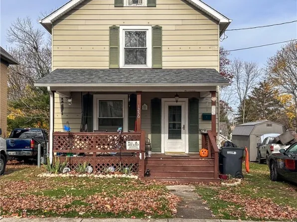 1256 Mound St, Salem, OH 44460