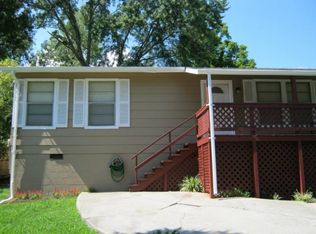 4927 McIntyre Rd, Knoxville, TN 37914