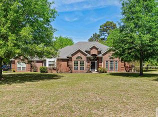4904 Lesley Ln, Texarkana, TX 75503