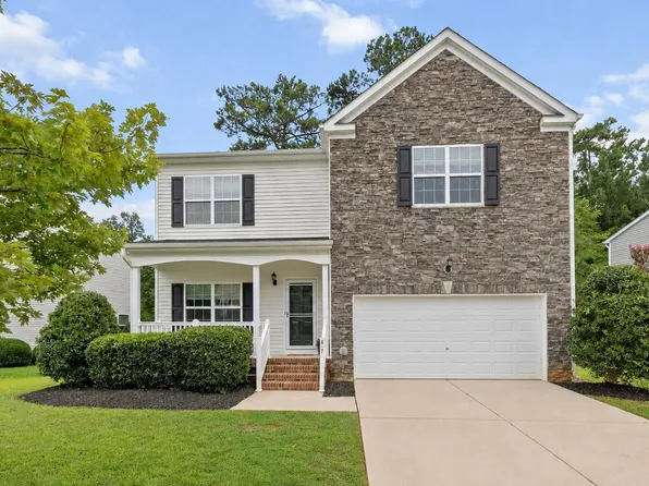 817 Edgeware Way, Wake Forest, NC 27587