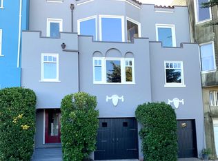 330 Upper Ter, San Francisco, CA 94117