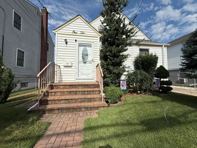 110 Hunnewell Avenue, Elmont, NY, 11003