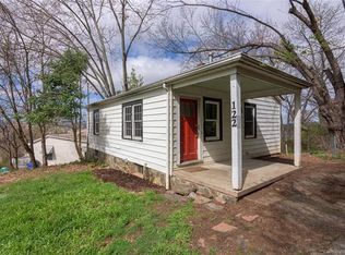 122 Mountain St, Asheville, NC 28801