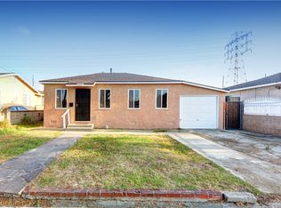 5559 Watcher St, Bell Gardens, CA 90201