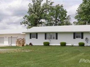 22730 Brady Rd, Bannister, MI 48807