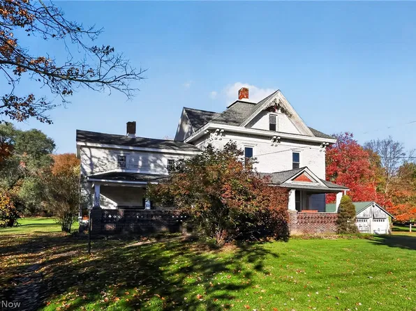 5005 State Route 7, Burghill, OH 44404