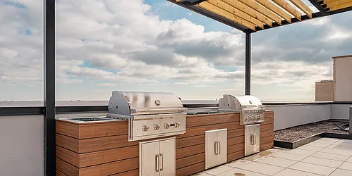 Rented by CW Realty Property Management LLC