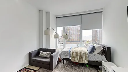 Rented by Time Equities, Inc.